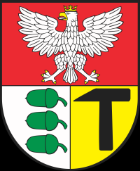 herb Dbrowy Grniczej